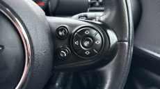 MINI Clubman 1.5 Cooper 6dr Auto Petrol Estate